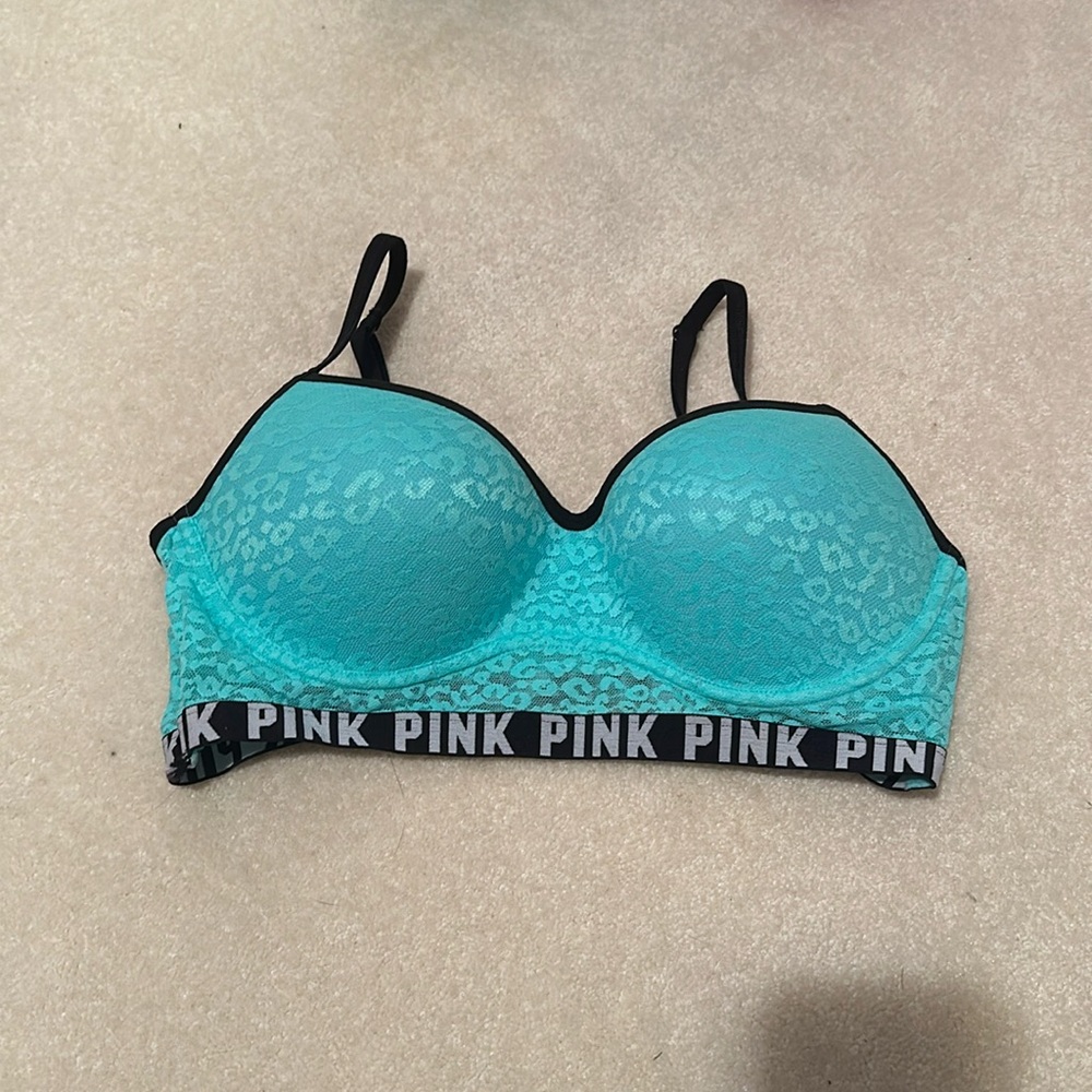 Victoria secret bralette size m